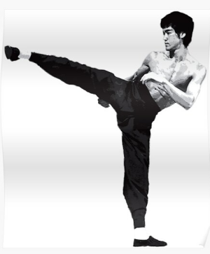 Bruce Lee