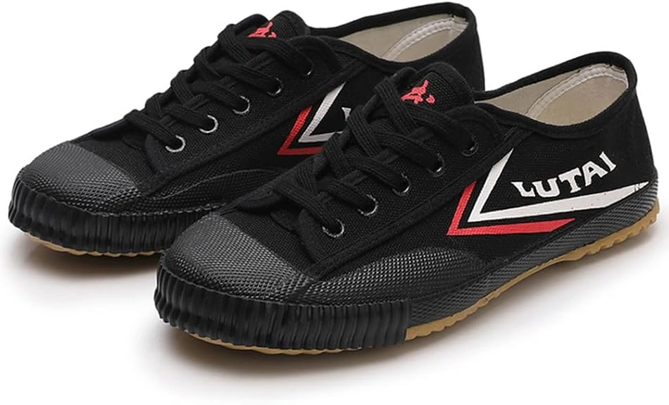 Lutai Martial Arts Kampfkunstschuhe